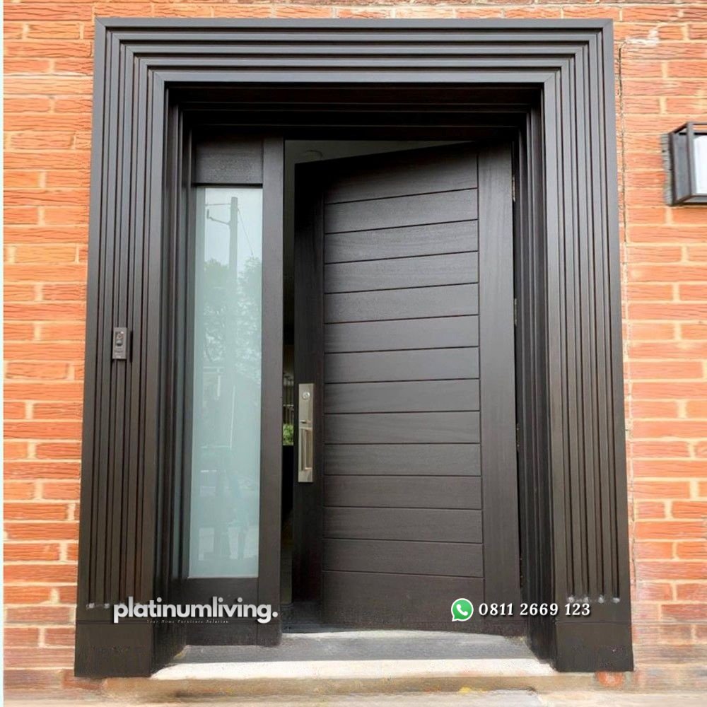 Pintu utama klasik kayu jati jepara besar kecil PJ-47 platinumliving furniture jepara 1 Pintu utama klasik kayu jati jepara besar kecil PJ-47 platinumliving furniture jepara 1