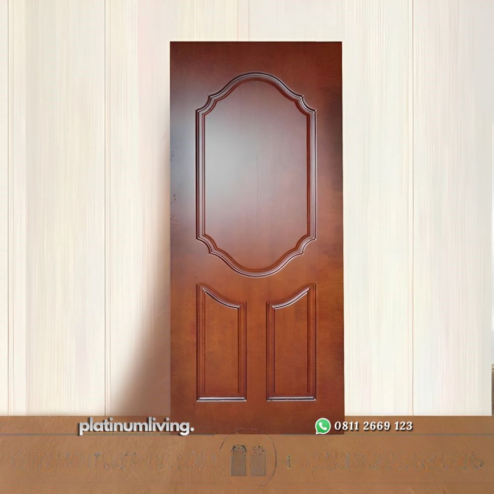 Daun pintu jati jepara klasik panel solid PJ-143 platinumliving furniture jepara 1 Daun pintu jati jepara klasik panel solid PJ-143 platinumliving furniture jepara 1