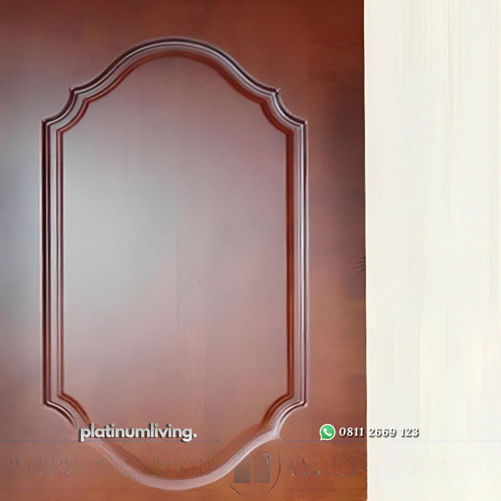 Daun pintu jati jepara klasik panel solid PJ-143 platinumliving furniture jepara 2 Daun pintu jati jepara klasik panel solid PJ-143 platinumliving furniture jepara 2