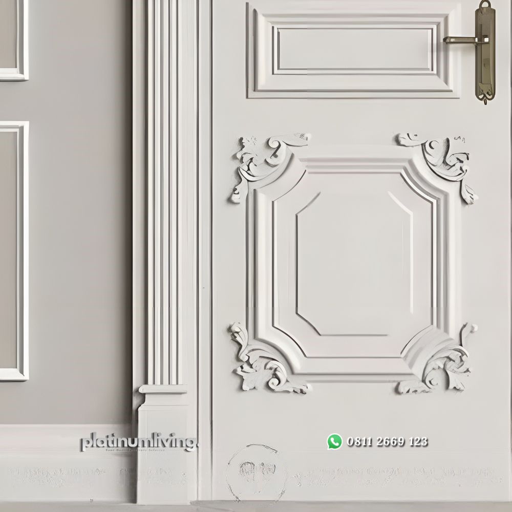 kusen pintu rumah klasik ukir mewah double cat duco PJ-182 platinumliving furniture jepara 3 kusen pintu rumah klasik ukir mewah double cat duco PJ-182 platinumliving furniture jepara 3