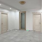 Pintu kamar tidur klasik mewah single cat duco PJ-17 platinumliving furniture jepara - Gambar 3