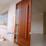 Kusen pintu minimalis jati daun ganda 2 jendela PJ-195 platinumliving furniture jepara - Gambar 4