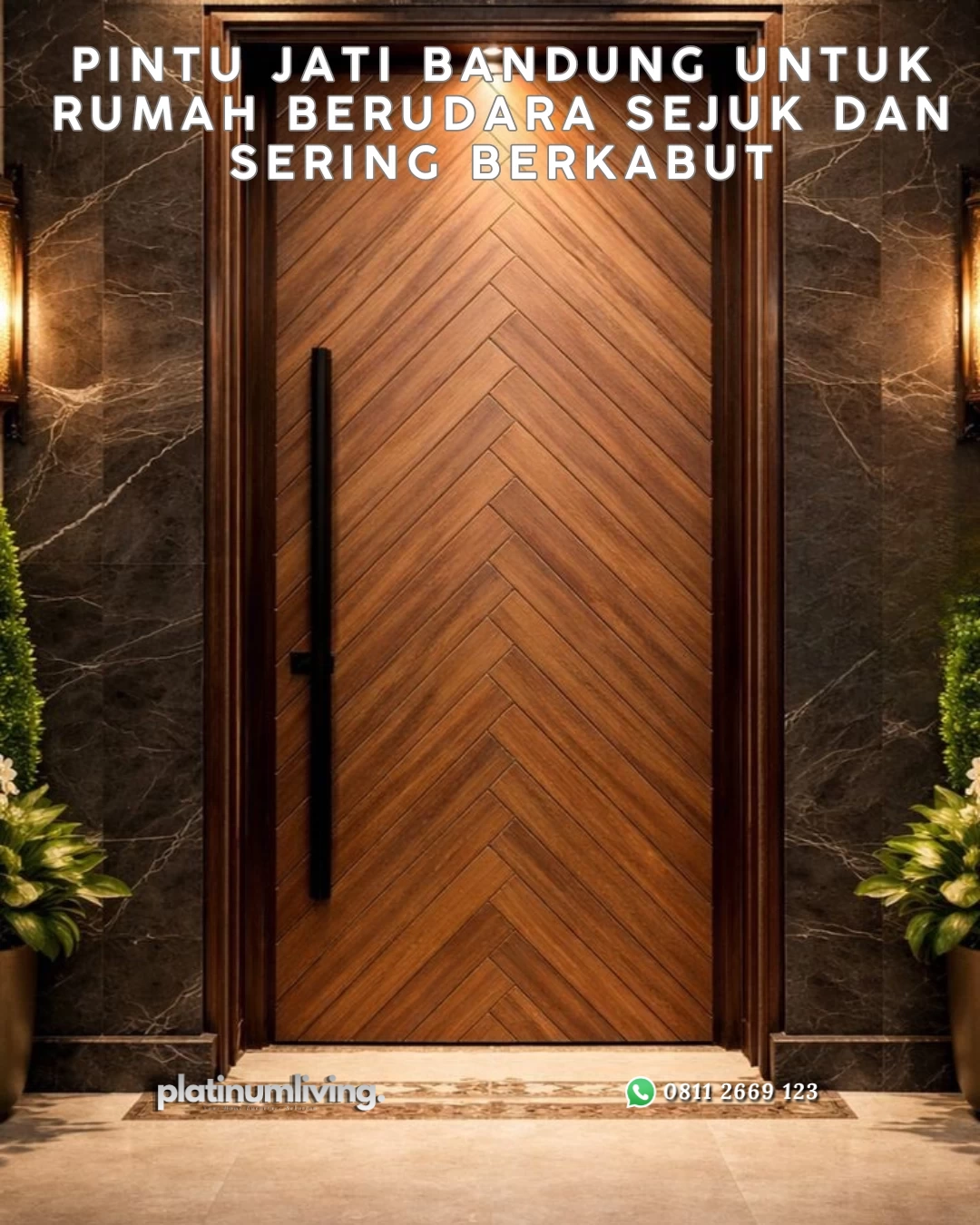 Pintu Jati Jepara Jual Pintu Minimalis harga pintu jati model pintu kamar dan pintu utama 3